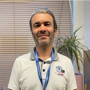 Picture of Dr. Fabio Faccin